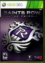 Xbox 360 Saints Row The Third Front CoverThumbnail
